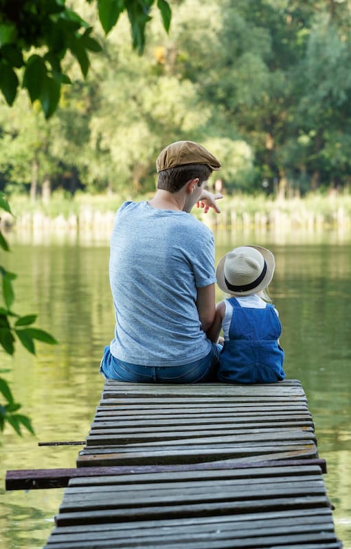 Es común que un hijo único pida hermanos o pregunte por qué no los tuvo y los padres tengan que dar respuestas, siempre acordes a la edad