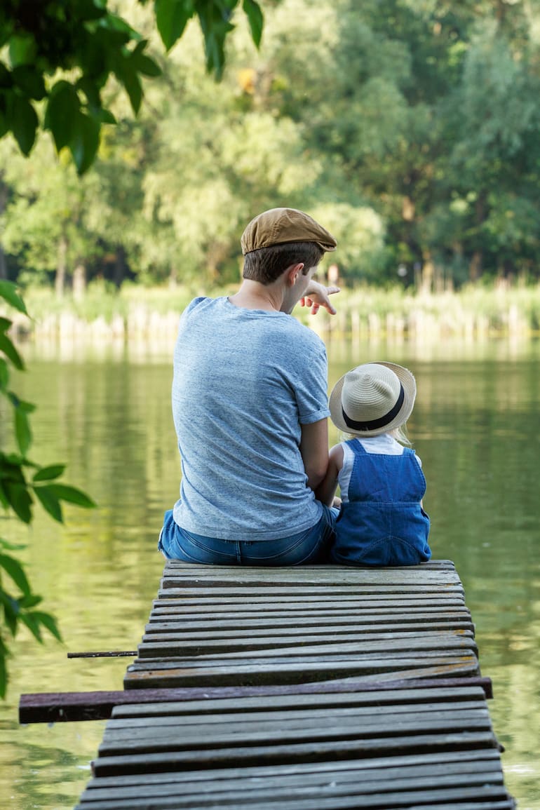 Es común que un hijo único pida hermanos o pregunte por qué no los tuvo y los padres tengan que dar respuestas, siempre acordes a la edad