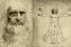 Es considerada una de las mentes más brillantes de la historia. Fuente: Archivo.