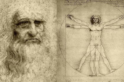 Es considerada una de las mentes más brillantes de la historia. Fuente: Archivo.