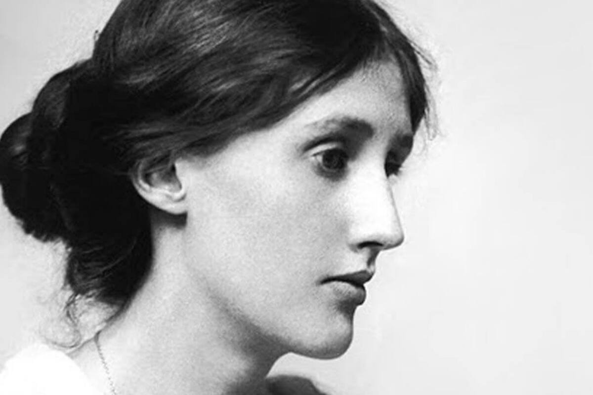 Es considerada una exponente dentro de la literatura feminista. Fuente: Pijamasurf.