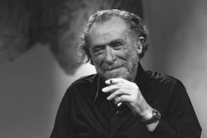 Es considerado uno de los escritores más influyentes del siglo XX. Fuente: NY Post.