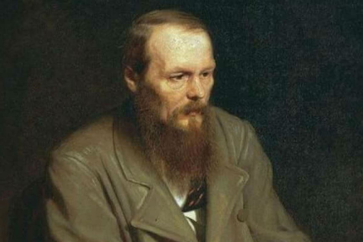 Es considerado uno de los mejores escritores de la literatura universal. Fuente: Wikipedia
