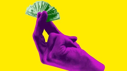 Es crucial en la pregunta que te garantizan una cantidad pase lo que pase