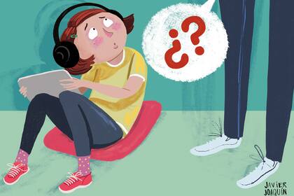 Es cuestionada por varios especialistas porque puede generar ansiedad en los niños y además solo los define en términos de trabajo