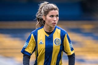 Dejó Estados Unidos para jugar en Rosario Central y logró el ascenso a Primera: “No estaba en los planes venir"