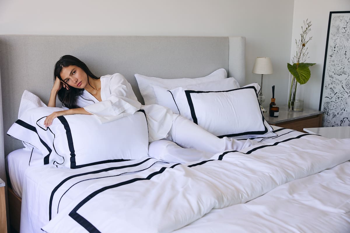 Es de esos elementos con el potencial de cambiarlo todo. Es que sumar nuevos almohadones a casa aporta color, textura y personalidad en un segundo. Propuestas de Club LA NACION para encontrar los más lindos.