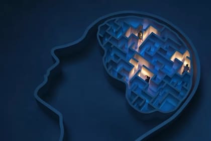 Es difícil determinarlo en gran parte porque el cerebro es un órgano extremadamente complejo
