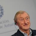 Julian Barnes: “Como he dicho: es el final de mi carrera como escritor de libros”