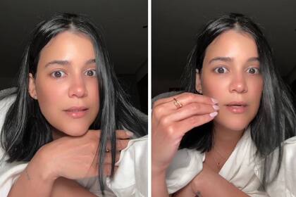 Es dominicana, emigró a EE.UU. y regresó a su país por varios motivos