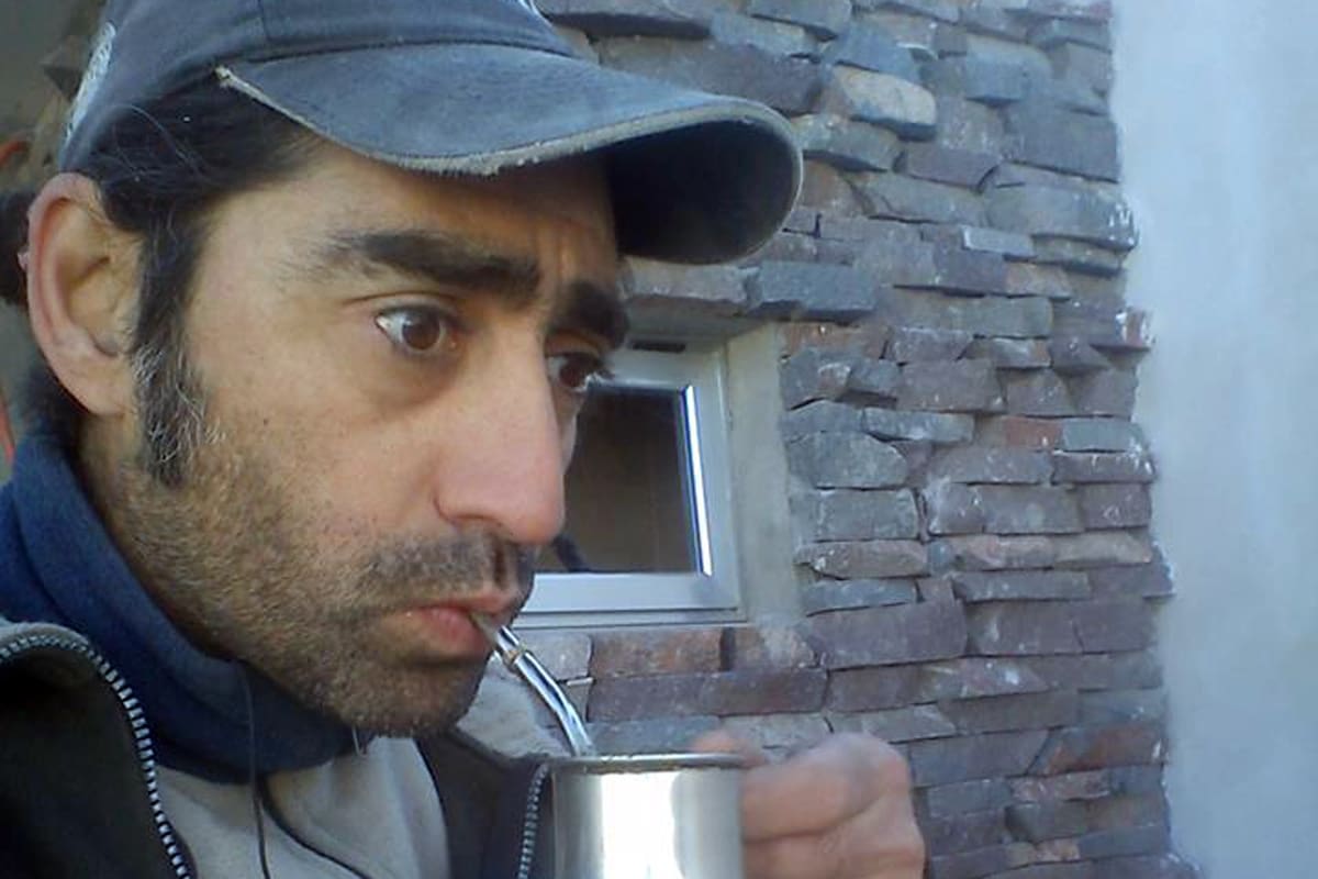 Es el casero de la quinta en la que la niña de 11 años fue hallada muerta