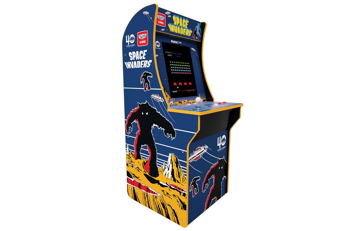 Es el precursor de los videojuegos modernos y su masividad ayudó a expandir la industria del sector.