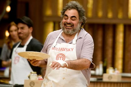 Es el segundo accidente del humorista en lo que va del ciclo.