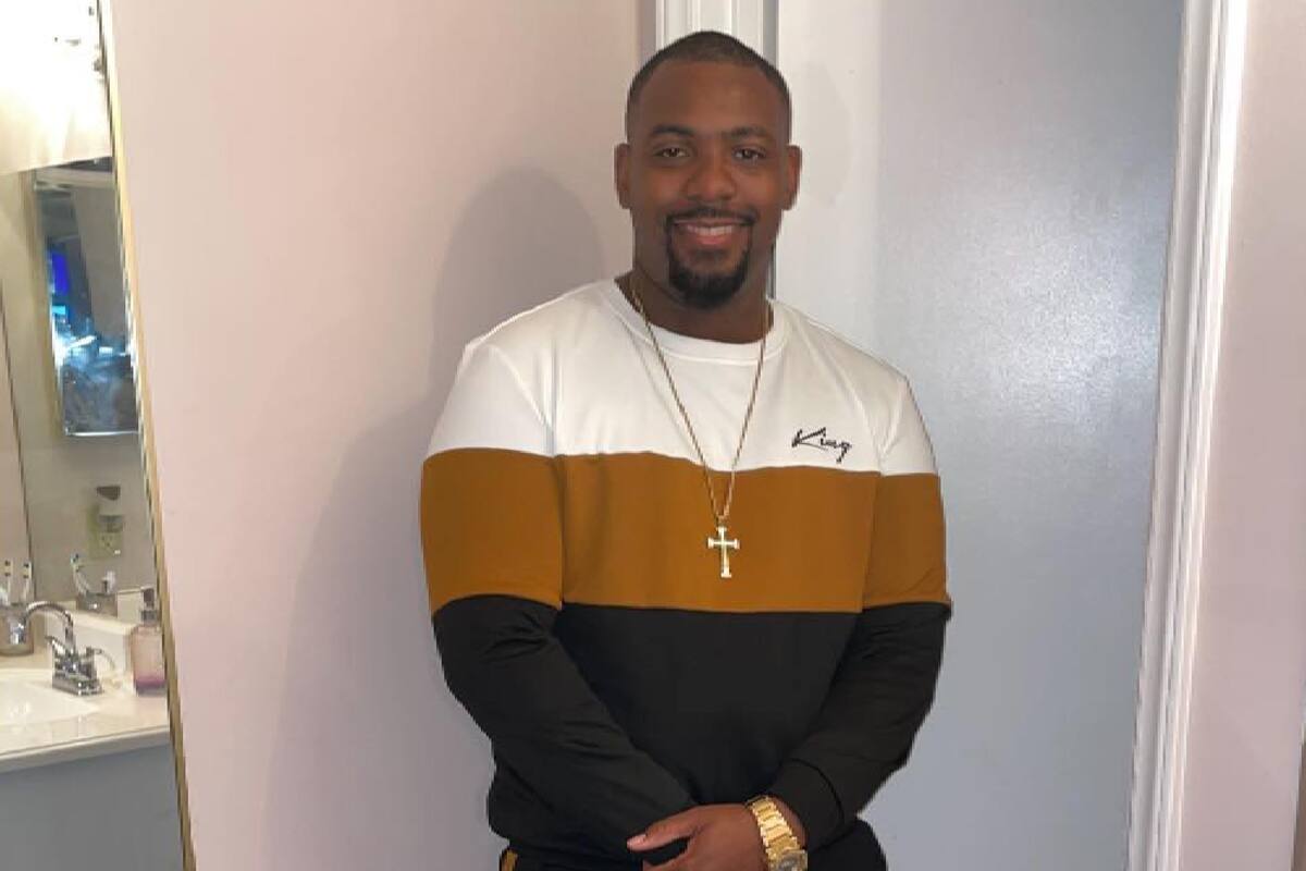 Es enfermero y gana US$187.000 por año, mientras viaja por todo el país