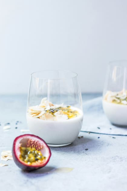 Es falso que el yogur descremado sea mejor para la salud
