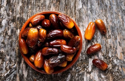 Es fuente de energía natural: conocé el alimento recomendado por su índice glucémico