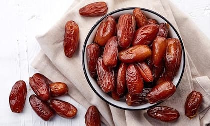 Es fuente de energía natural: conocé el alimento recomendado por su índice glucémico