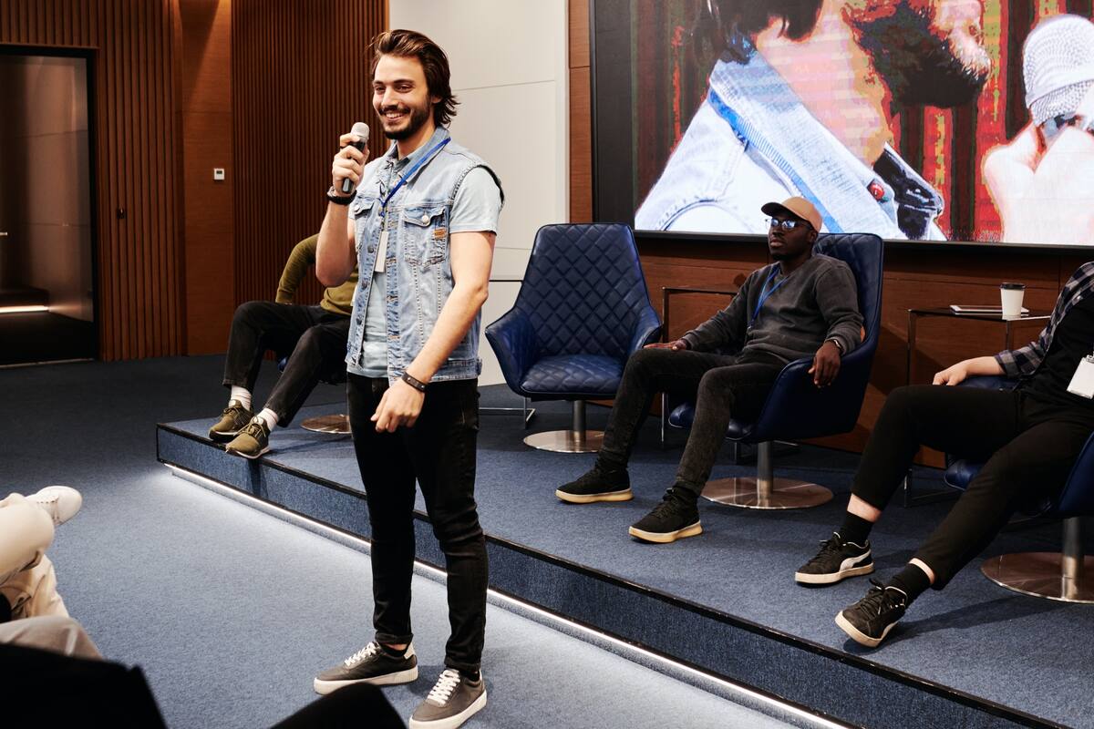 Es fundamental, cuando no estamos seguros de lo que alguien nos transmite, preguntar y no dar absolutamente nada por supuesto