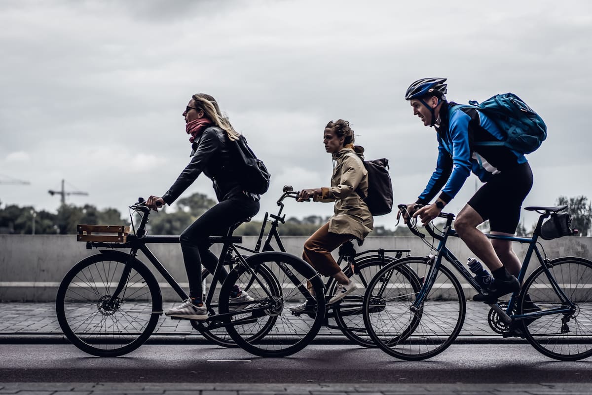 Es fundamental incorporar hábitos que impliquen acción y que alejen a las personas de la inactividad.