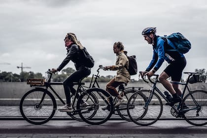 Es fundamental incorporar hábitos que impliquen acción y que alejen a las personas de la inactividad.
