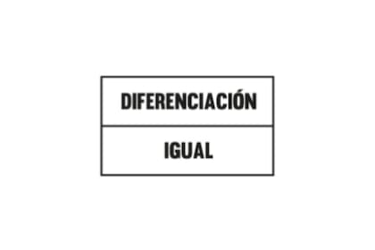 Es fundamental que aprendamos a tener un balance