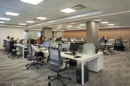 Es fundamental que la vuelta al trabajo sea disciplinada
