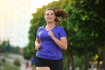 Es fundamental sostener una dieta saludable y trabajo muscular.