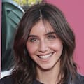 Quién es la princesa modelo que ahora también es actriz y protagoniza su primera película