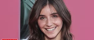 Quién es la princesa modelo que ahora también es actriz y protagoniza su primera película