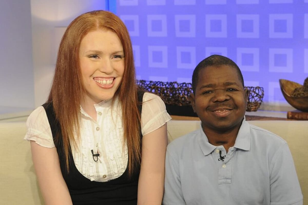 “Es horrible”: la exesposa de Gary Coleman se defiende de las versiones que la responsabilizan de la muerte del actor