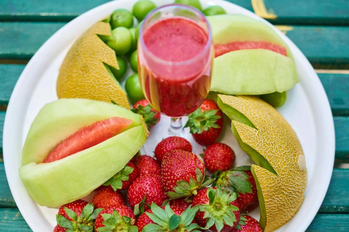 Es ideal para bajar de peso de manera saludable y posee numerosos beneficios