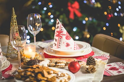 Es ideal para poner en práctica en estas fiestas (Imagen ilustrativa)