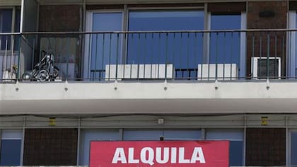 Es ilegal cobrar más de un mes de comisión por los alquileres