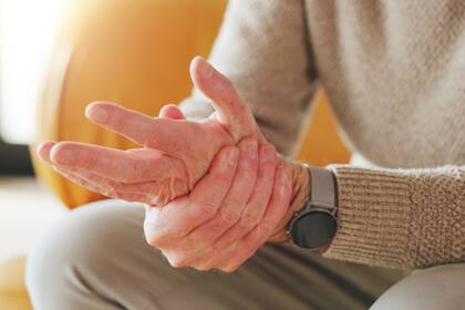 Es importante asistir a los controles de rutina. Foto:iStock