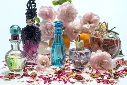 Es importante conocer las preferencias personales de una mujer antes de regalarle un perfume