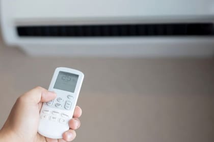 Es importante conocer todas las funciones del aire acondicionado para sacarle provecho