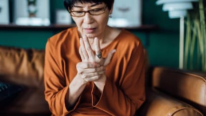 Es importante consultar con un especialista y detallar los síntomas (Foto: iStock)