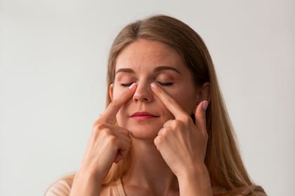 Es importante cuidar la piel en pleno invierno, según una dermatóloga