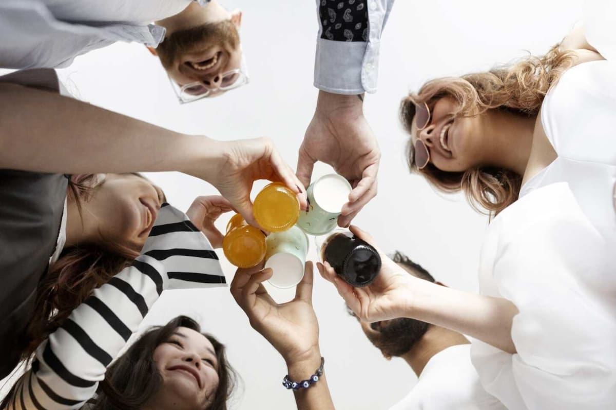 Es importante cuidarse de bebidas que dañen los riñones