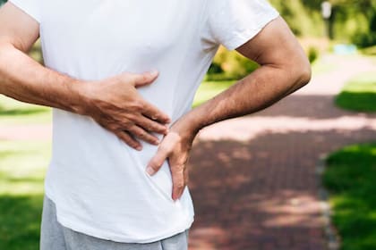 Es importante estar atentos al funcionamiento de nuestros riñones (Foto: Freepik)
