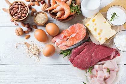 Es importante este nutriente para la función neurológica y la formación de glóbulos rojos