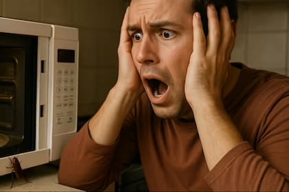 Es importante mantener el espacio limpio