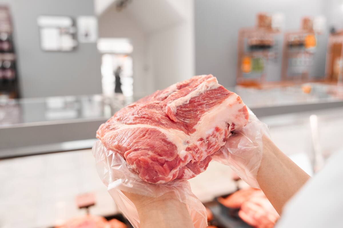 Es importante mantener una buena conservación de los alimentos (Foto: Freepik)