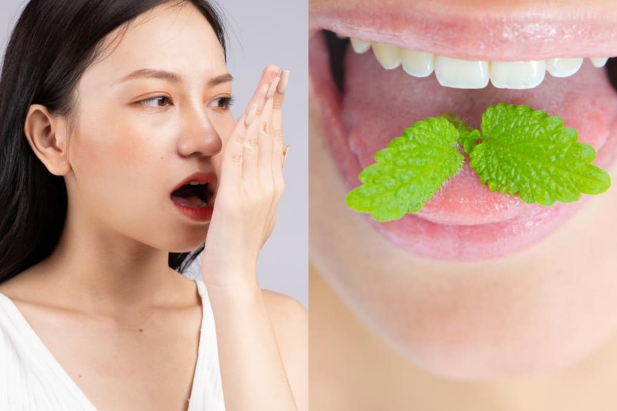 Es importante mantener una buena higiene bucal (Foto: iStock)