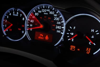 Es importante mantener una velocidad constante y no muy elevada para lograr un menor consumo