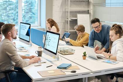 Es importante no conectarse a servidores de Wifi gratuitos (Imagen ilustrativa)