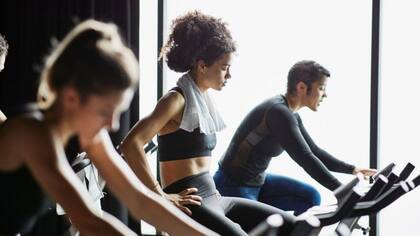 Es importante que cambies la toalla del gimnasio con regularidad