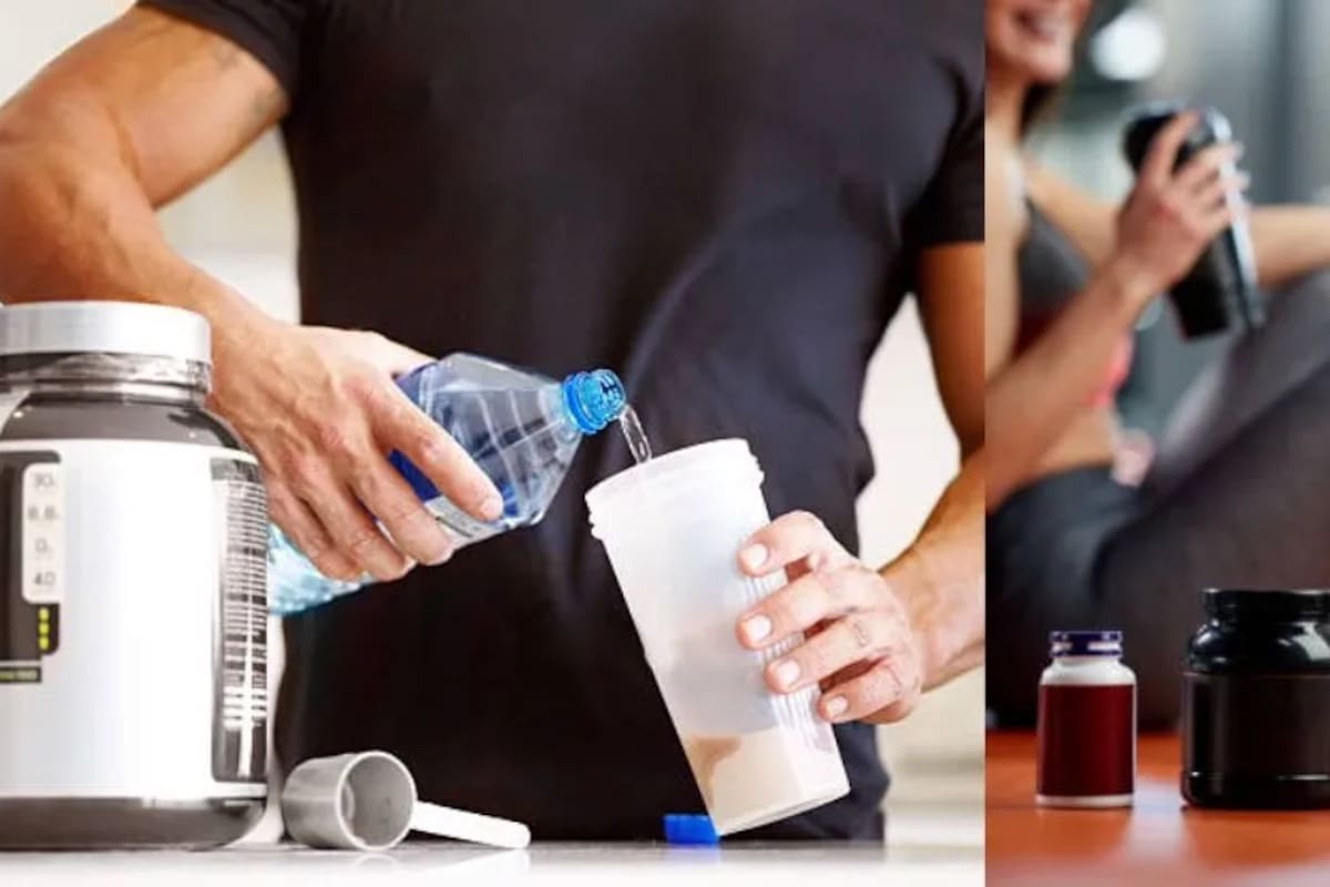 Es importante que conozca los ingredientes que tiene cada proteína (iStock)