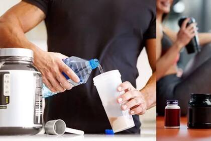 Es importante que conozca los ingredientes que tiene cada proteína (iStock)