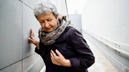 Es importante que las mujeres se encuentren en el mejor estado de salud posible cuando lleguen a la menopausia